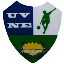 Escudo de futbol del club N.E. (SPARTA)